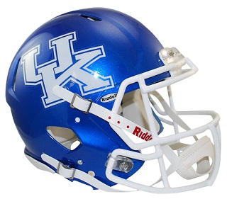 Kentucky Helmets