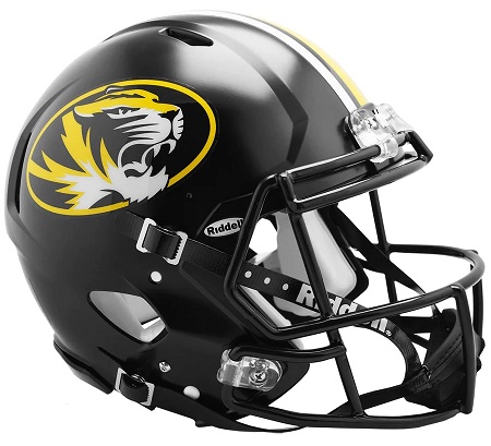 Missouri Helmets