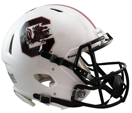 South Carolina Helmets