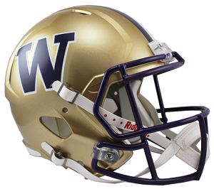 Washington Helmets