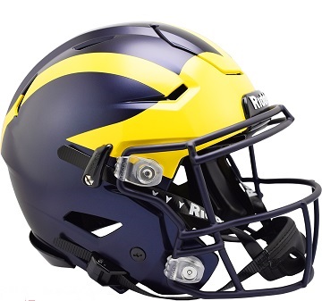 Michigan Helmets