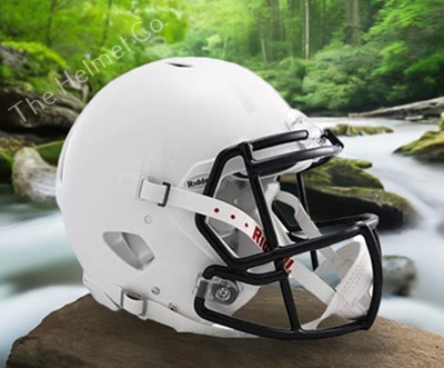 Penn State Nittany Lions Authentic Speed Football Helmet