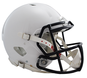 Penn State Helmets