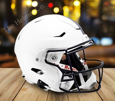 Penn State Nittany Lions Authentic SpeedFlex Football Helmet