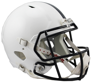 Penn State Nittany Lions Replica Speed Football Helmet
