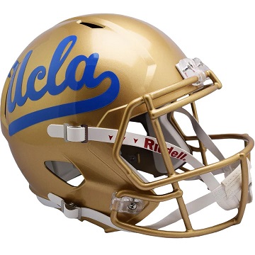 UCLA Helmets