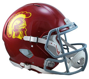 USC Helmets