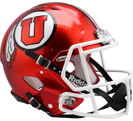 Utah Helmets